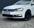 Белый Фольксваген Пассат, объемом двигателя 1.97 л и пробегом 360 тыс. км за 9000 $, фото 2 на Automoto.ua