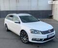 Белый Фольксваген Пассат, объемом двигателя 1.4 л и пробегом 141 тыс. км за 12000 $, фото 1 на Automoto.ua