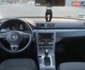 Білий Фольксваген Пассат, об'ємом двигуна 2 л та пробігом 262 тис. км за 10000 $, фото 10 на Automoto.ua