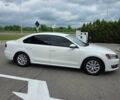 Белый Фольксваген Пассат, объемом двигателя 2.5 л и пробегом 256 тыс. км за 9200 $, фото 1 на Automoto.ua