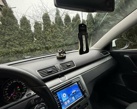 Белый Фольксваген Пассат, объемом двигателя 1.4 л и пробегом 260 тыс. км за 7800 $, фото 18 на Automoto.ua