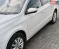 Белый Фольксваген Пассат, объемом двигателя 2 л и пробегом 340 тыс. км за 9700 $, фото 7 на Automoto.ua