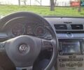Білий Фольксваген Пассат, об'ємом двигуна 1.6 л та пробігом 268 тис. км за 12000 $, фото 3 на Automoto.ua