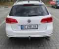 Белый Фольксваген Пассат, объемом двигателя 2 л и пробегом 340 тыс. км за 10200 $, фото 4 на Automoto.ua