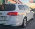 Білий Фольксваген Пассат, об'ємом двигуна 1.97 л та пробігом 281 тис. км за 9450 $, фото 8 на Automoto.ua