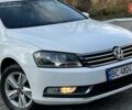 Белый Фольксваген Пассат, объемом двигателя 1.4 л и пробегом 256 тыс. км за 6750 $, фото 12 на Automoto.ua