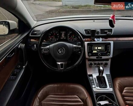 Білий Фольксваген Пассат, об'ємом двигуна 1.8 л та пробігом 259 тис. км за 10690 $, фото 17 на Automoto.ua