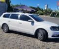 Білий Фольксваген Пассат, об'ємом двигуна 1.97 л та пробігом 253 тис. км за 10900 $, фото 2 на Automoto.ua