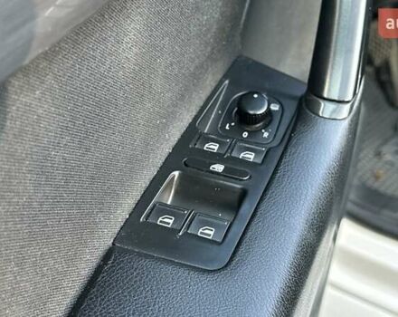 Белый Фольксваген Пассат, объемом двигателя 1.4 л и пробегом 256 тыс. км за 6750 $, фото 44 на Automoto.ua