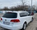 Белый Фольксваген Пассат, объемом двигателя 2 л и пробегом 350 тыс. км за 9491 $, фото 7 на Automoto.ua