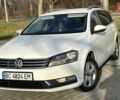 Белый Фольксваген Пассат, объемом двигателя 1.4 л и пробегом 256 тыс. км за 6750 $, фото 5 на Automoto.ua