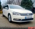 Білий Фольксваген Пассат, об'ємом двигуна 1.8 л та пробігом 229 тис. км за 9999 $, фото 2 на Automoto.ua
