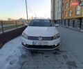 Белый Фольксваген Пассат, объемом двигателя 1.97 л и пробегом 333 тыс. км за 7900 $, фото 1 на Automoto.ua