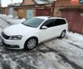 Білий Фольксваген Пассат, об'ємом двигуна 1.6 л та пробігом 300 тис. км за 10000 $, фото 1 на Automoto.ua