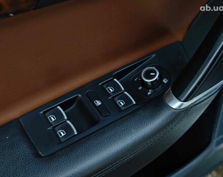 Белый Фольксваген Пассат, объемом двигателя 1.8 л и пробегом 259 тыс. км за 11290 $, фото 22 на Automoto.ua