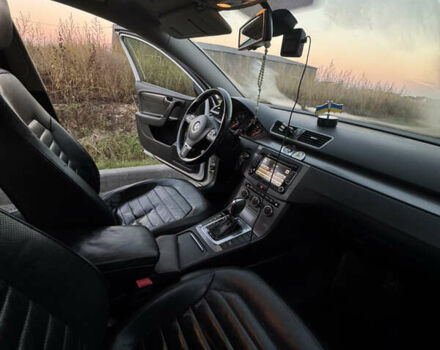 Белый Фольксваген Пассат, объемом двигателя 1.39 л и пробегом 257 тыс. км за 9300 $, фото 12 на Automoto.ua