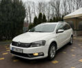 Белый Фольксваген Пассат, объемом двигателя 1.4 л и пробегом 260 тыс. км за 7800 $, фото 1 на Automoto.ua