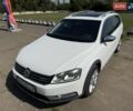 Белый Фольксваген Пассат, объемом двигателя 1.97 л и пробегом 340 тыс. км за 12999 $, фото 3 на Automoto.ua