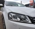 Белый Фольксваген Пассат, объемом двигателя 1.6 л и пробегом 266 тыс. км за 8299 $, фото 5 на Automoto.ua