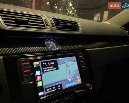 Белый Фольксваген Пассат, объемом двигателя 1.39 л и пробегом 346 тыс. км за 7800 $, фото 18 на Automoto.ua