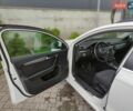 Белый Фольксваген Пассат, объемом двигателя 1.97 л и пробегом 330 тыс. км за 10400 $, фото 11 на Automoto.ua