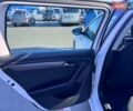 Белый Фольксваген Пассат, объемом двигателя 1.97 л и пробегом 275 тыс. км за 9500 $, фото 16 на Automoto.ua