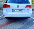 Белый Фольксваген Пассат, объемом двигателя 2 л и пробегом 290 тыс. км за 10800 $, фото 5 на Automoto.ua