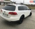 Белый Фольксваген Пассат, объемом двигателя 0 л и пробегом 280 тыс. км за 13100 $, фото 13 на Automoto.ua