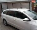 Білий Фольксваген Пассат, об'ємом двигуна 1.39 л та пробігом 290 тис. км за 7500 $, фото 2 на Automoto.ua