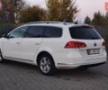 Білий Фольксваген Пассат, об'ємом двигуна 1.39 л та пробігом 256 тис. км за 6350 $, фото 45 на Automoto.ua