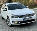 Белый Фольксваген Пассат, объемом двигателя 1.4 л и пробегом 256 тыс. км за 6750 $, фото 19 на Automoto.ua