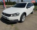 Белый Фольксваген Пассат, объемом двигателя 1.97 л и пробегом 340 тыс. км за 12999 $, фото 9 на Automoto.ua