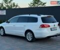 Белый Фольксваген Пассат, объемом двигателя 1.97 л и пробегом 340 тыс. км за 8950 $, фото 24 на Automoto.ua