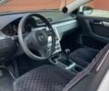 Білий Фольксваген Пассат, об'ємом двигуна 1.6 л та пробігом 215 тис. км за 10000 $, фото 4 на Automoto.ua