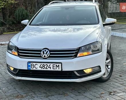 Белый Фольксваген Пассат, объемом двигателя 1.4 л и пробегом 256 тыс. км за 6750 $, фото 42 на Automoto.ua