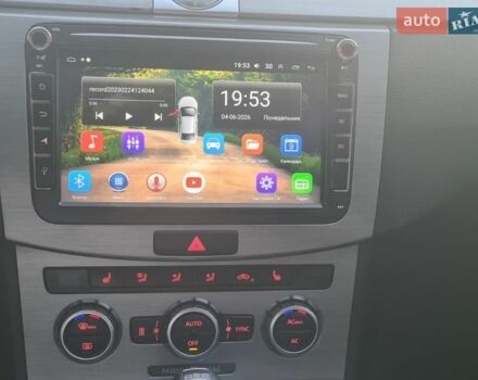 Білий Фольксваген Пассат, об'ємом двигуна 1.97 л та пробігом 281 тис. км за 9450 $, фото 27 на Automoto.ua