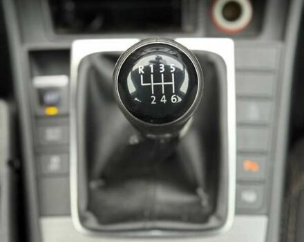 Белый Фольксваген Пассат, объемом двигателя 1.97 л и пробегом 315 тыс. км за 10500 $, фото 14 на Automoto.ua