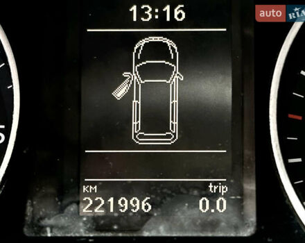 Белый Фольксваген Пассат, объемом двигателя 2 л и пробегом 222 тыс. км за 10500 $, фото 11 на Automoto.ua