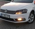 Фольксваген Пассат 2012 у Дрогобичі на Automoto.ua Білий Фольксваген Пассат, об'ємом двигуна 1.4 л та пробігом 256 тис. км за 6750 $, фото 13 на Automoto.ua