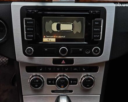 Белый Фольксваген Пассат, объемом двигателя 1.8 л и пробегом 259 тыс. км за 11290 $, фото 28 на Automoto.ua