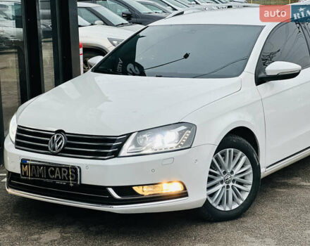 Білий Фольксваген Пассат, об'ємом двигуна 1.8 л та пробігом 259 тис. км за 8900 $, фото 9 на Automoto.ua