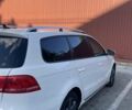 Белый Фольксваген Пассат, объемом двигателя 1.6 л и пробегом 215 тыс. км за 10000 $, фото 10 на Automoto.ua