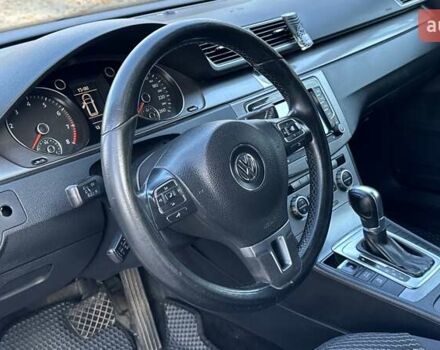 Белый Фольксваген Пассат, объемом двигателя 1.4 л и пробегом 256 тыс. км за 6750 $, фото 46 на Automoto.ua