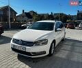 Білий Фольксваген Пассат, об'ємом двигуна 1.97 л та пробігом 343 тис. км за 9500 $, фото 10 на Automoto.ua