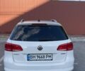 Білий Фольксваген Пассат, об'ємом двигуна 1.6 л та пробігом 215 тис. км за 10000 $, фото 7 на Automoto.ua