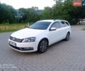 Белый Фольксваген Пассат, объемом двигателя 2 л и пробегом 258 тыс. км за 11500 $, фото 6 на Automoto.ua