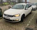 Білий Фольксваген Пассат, об'ємом двигуна 1.39 л та пробігом 277 тис. км за 6500 $, фото 1 на Automoto.ua