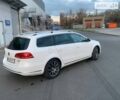 Белый Фольксваген Пассат, объемом двигателя 1.4 л и пробегом 141 тыс. км за 12000 $, фото 7 на Automoto.ua