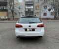 Белый Фольксваген Пассат, объемом двигателя 2 л и пробегом 40 тыс. км за 5300 $, фото 4 на Automoto.ua