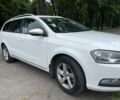 Білий Фольксваген Пассат, об'ємом двигуна 1.4 л та пробігом 290 тис. км за 7200 $, фото 1 на Automoto.ua